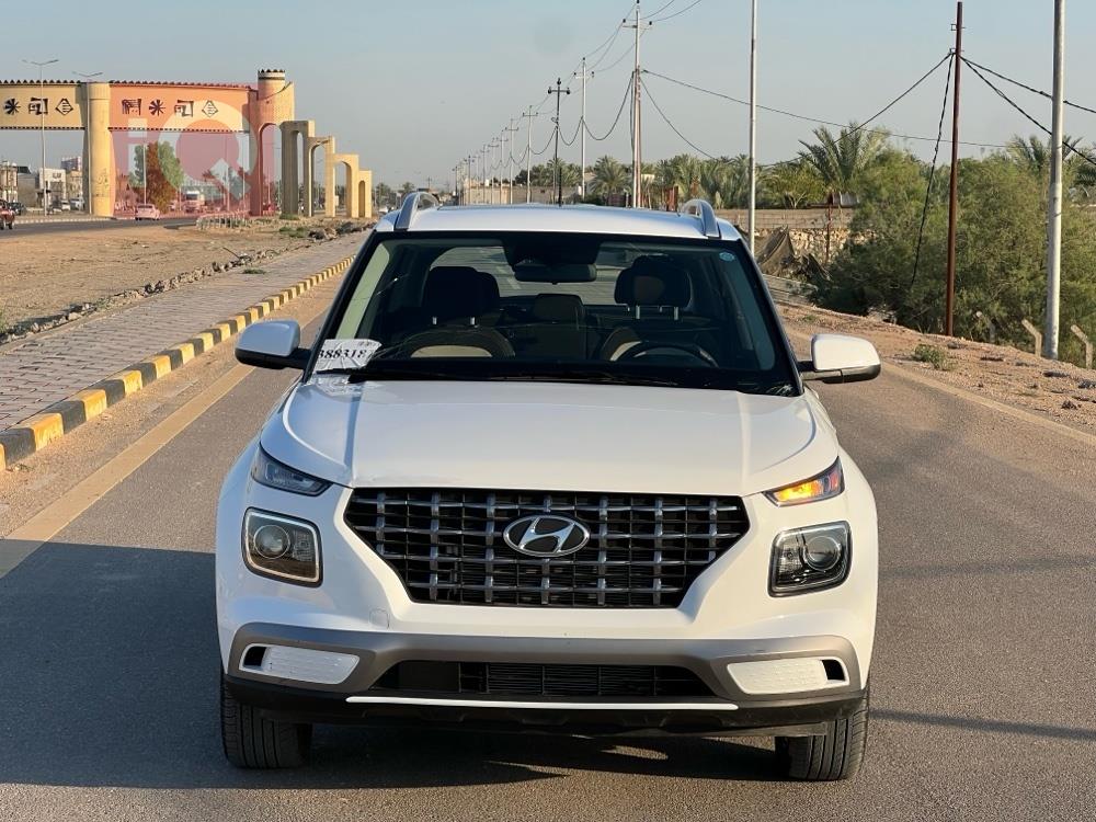 هيونداي فينو